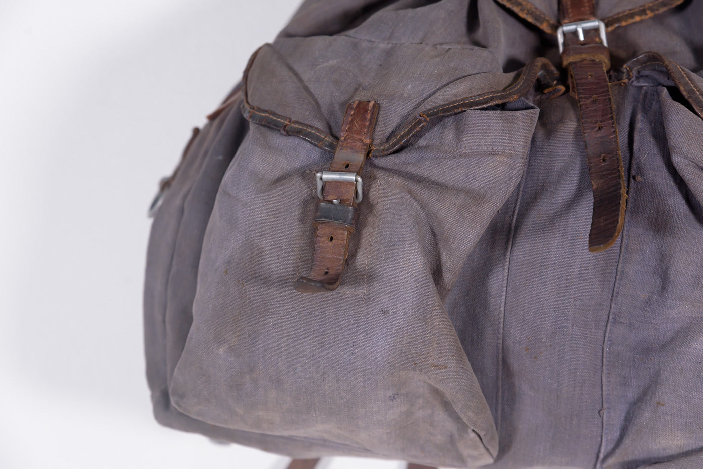 Zaino Luftwaffe WW 2