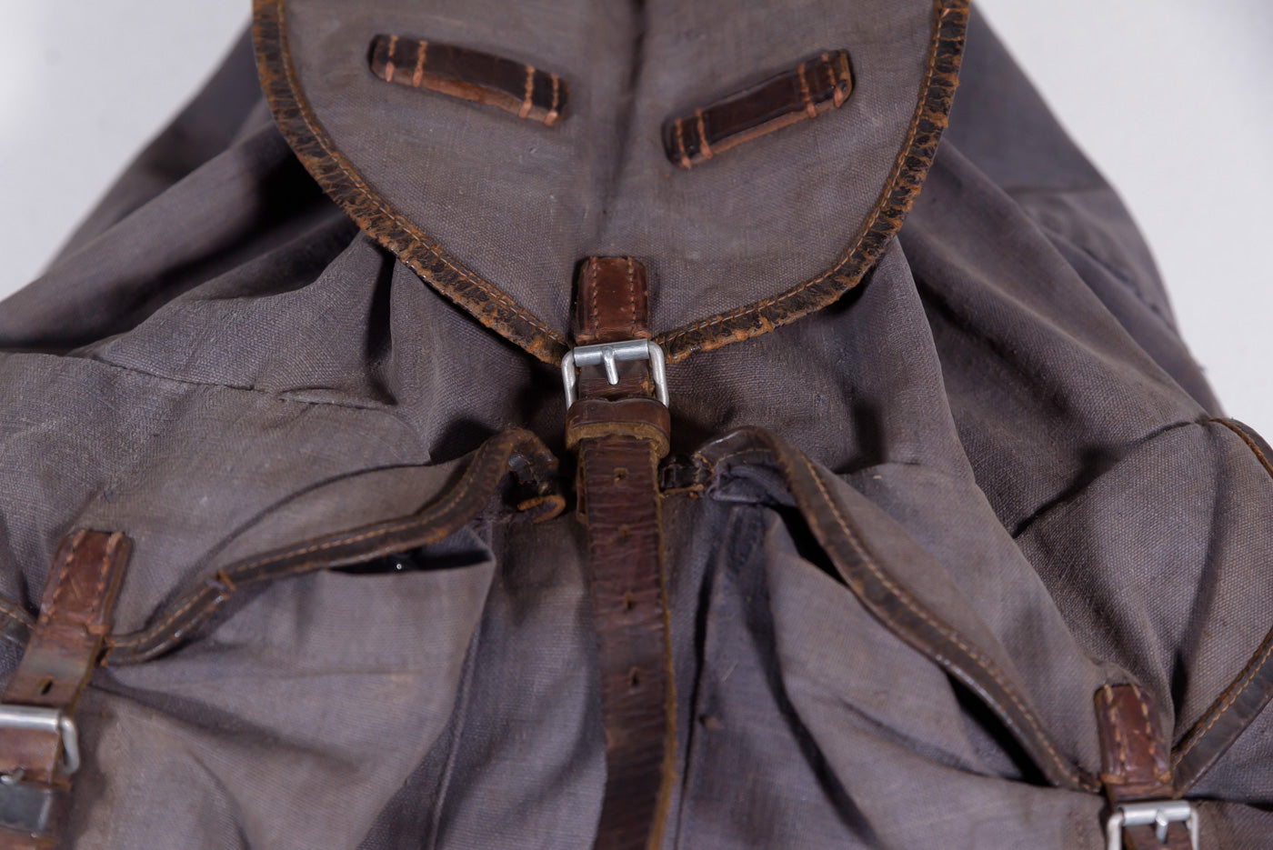Zaino Luftwaffe WW 2