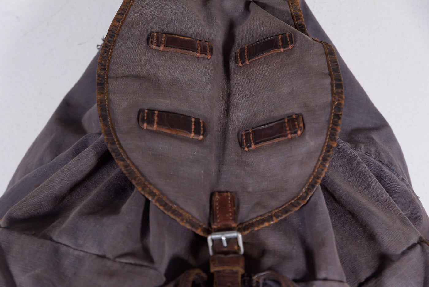 Zaino Luftwaffe WW 2