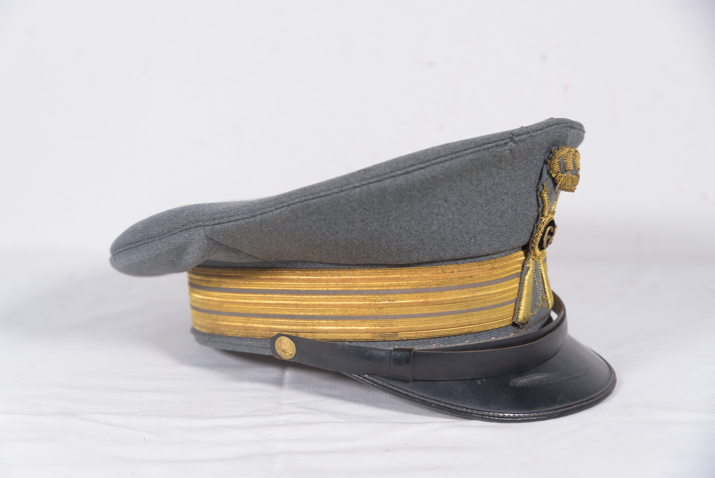 Berretto M.34 Capitano Legnano REI WW 2