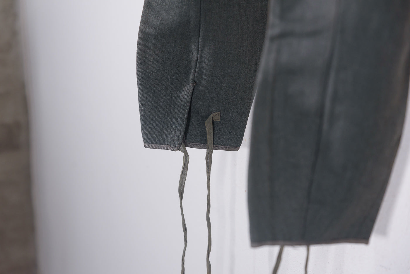 Pantaloni "doppia faccia" Ufficiale REI WW 2