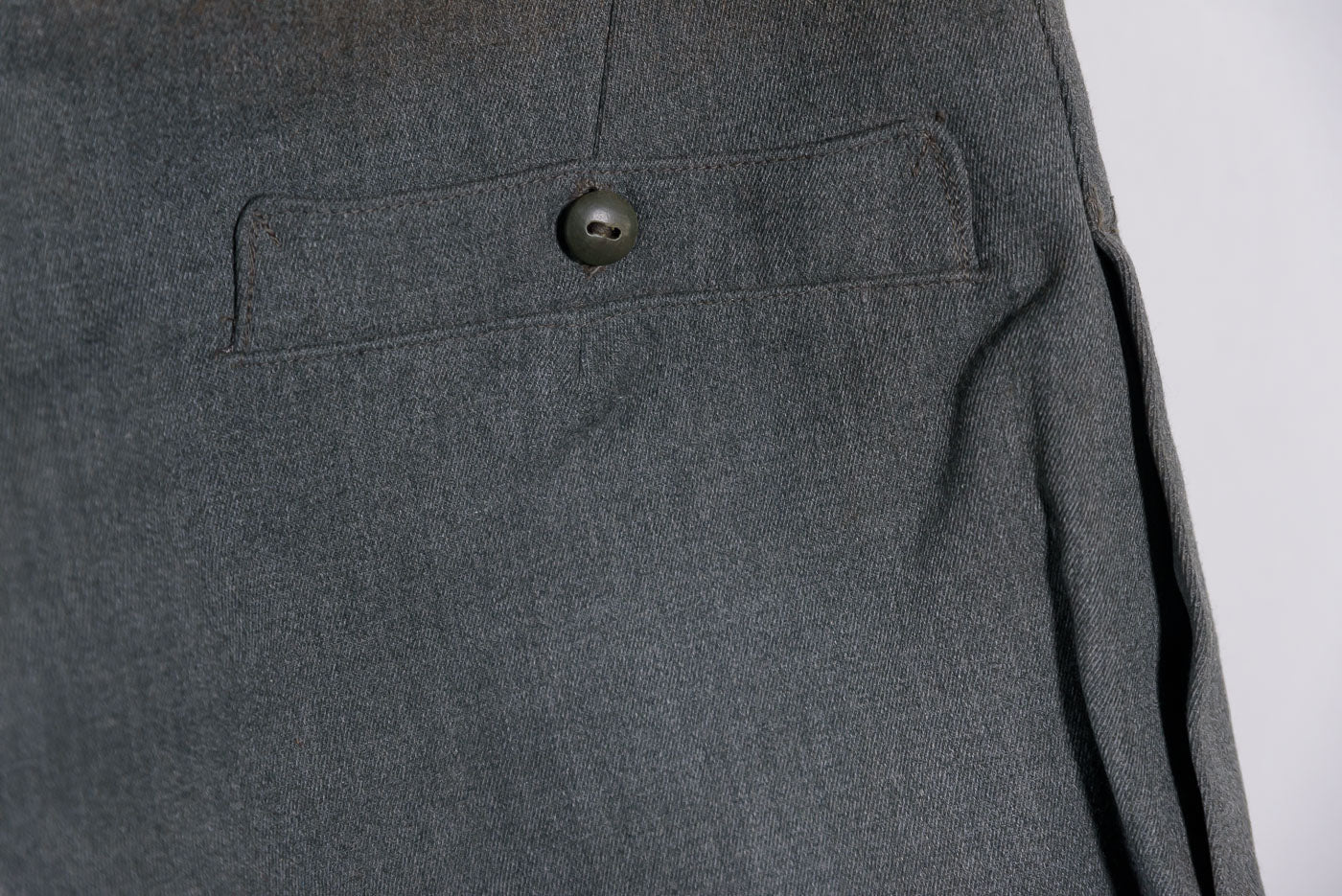 Pantaloni "doppia faccia" Ufficiale REI WW 2