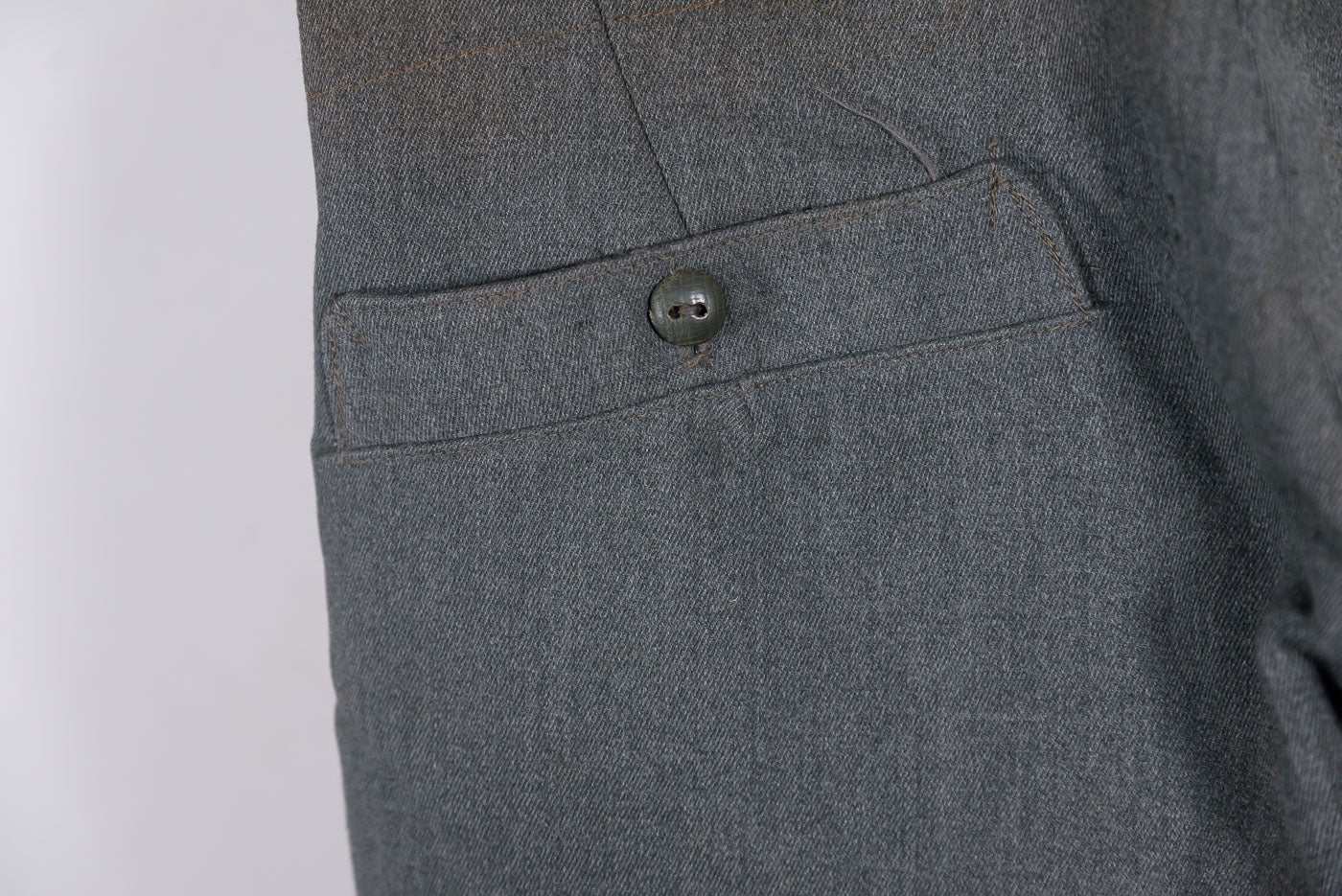 Pantaloni "doppia faccia" Ufficiale REI WW 2