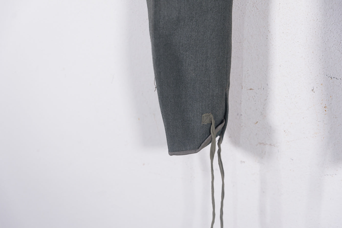 Pantaloni "doppia faccia" Ufficiale REI WW 2