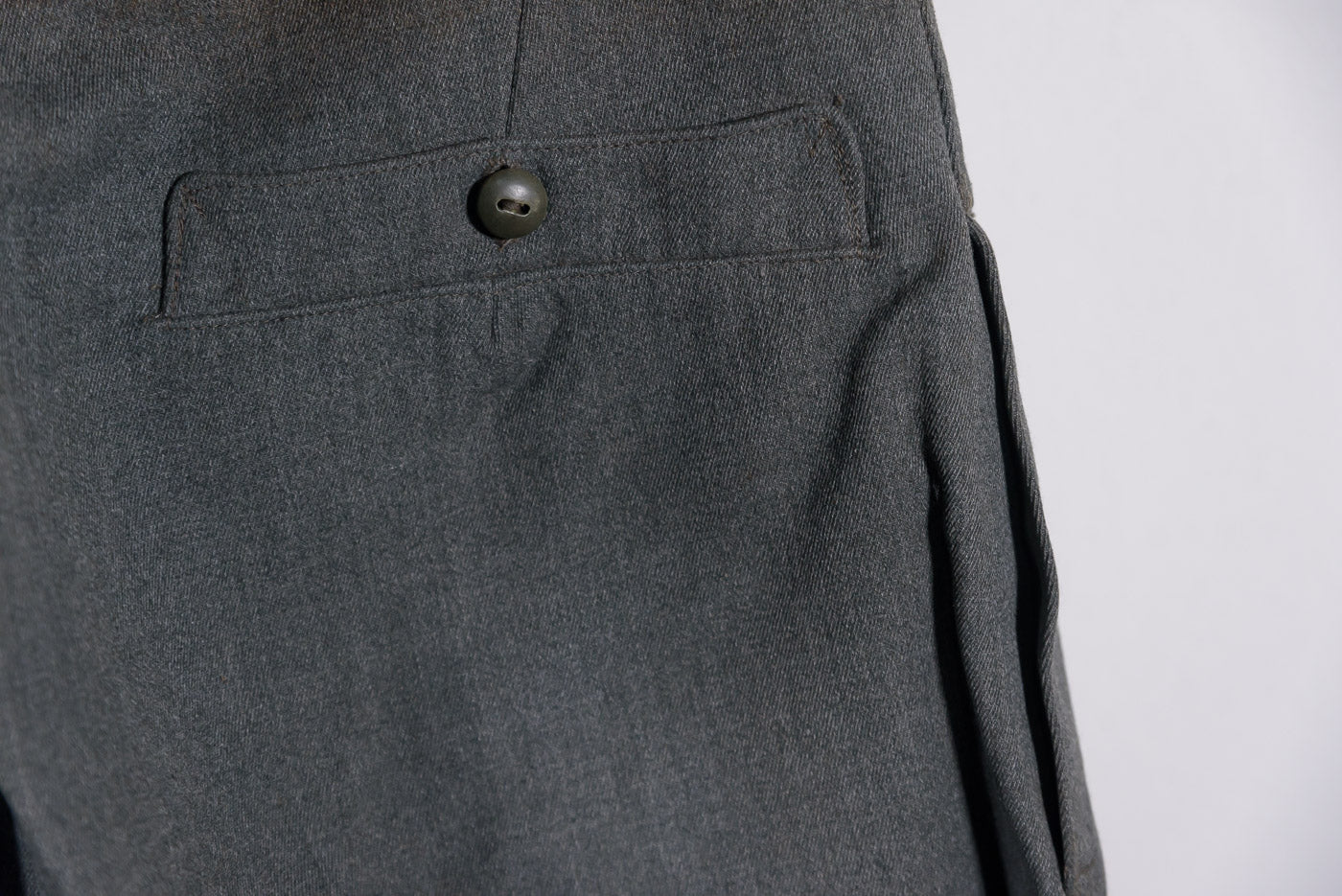 Pantaloni "doppia faccia" Ufficiale REI WW 2