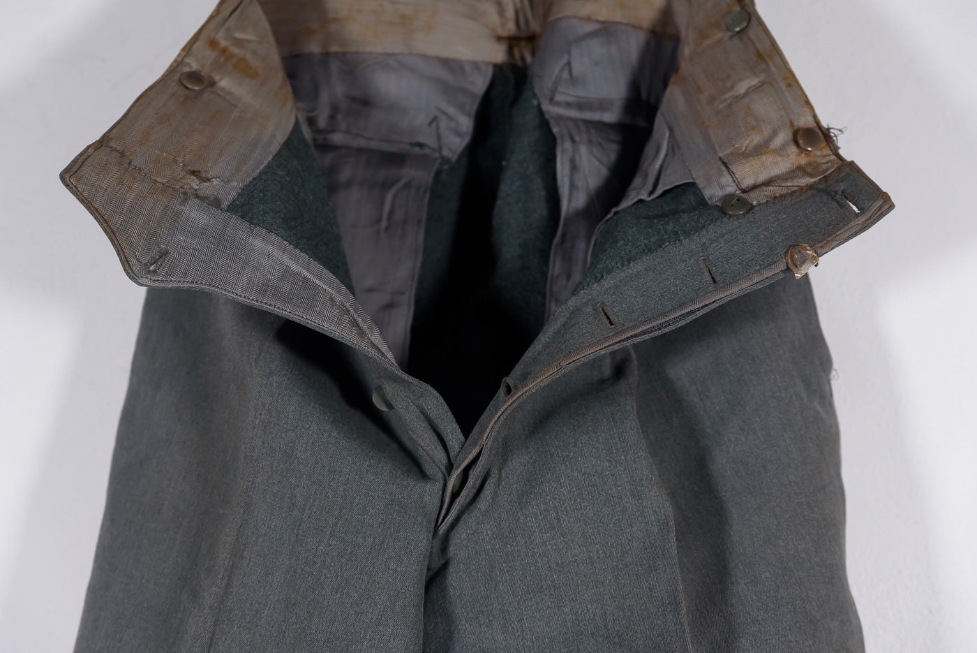 Pantaloni "doppia faccia" Ufficiale REI WW 2