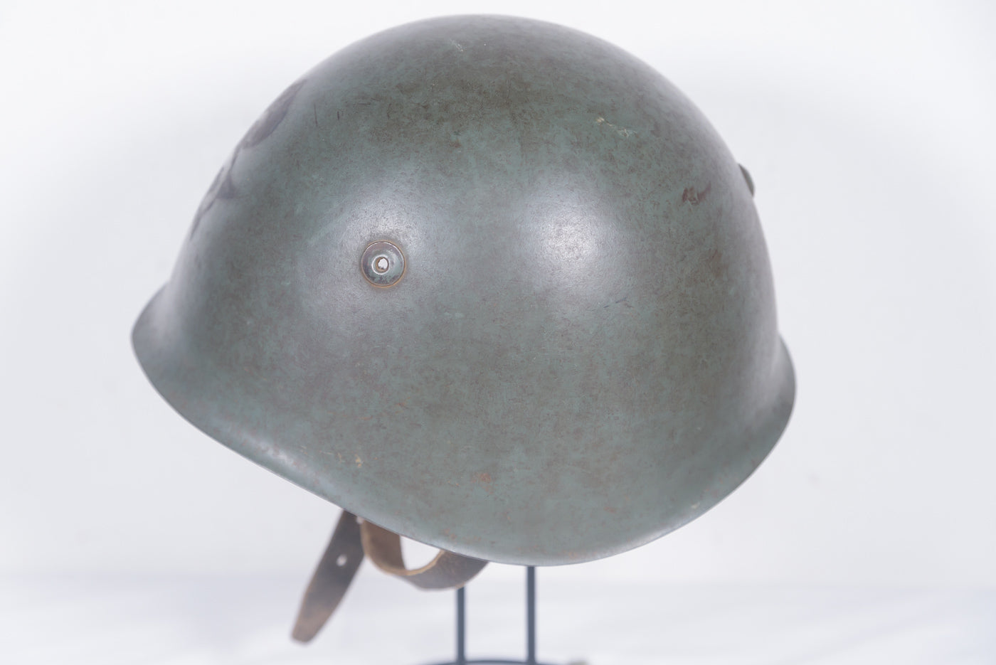 Elmetto M.33 Sanità WW 2