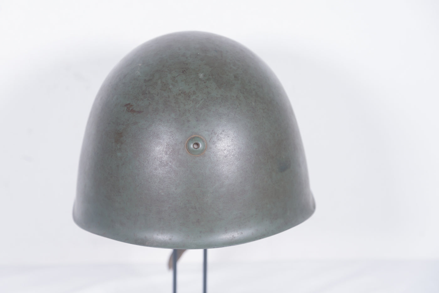 Elmetto M.33 Sanità WW 2