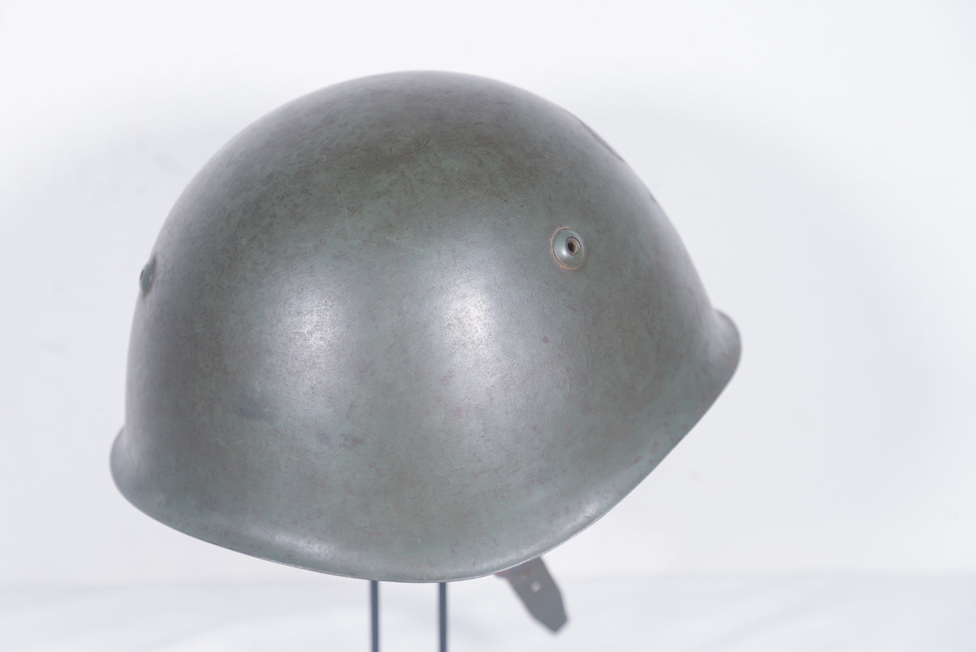 Elmetto M.33 Sanità WW 2