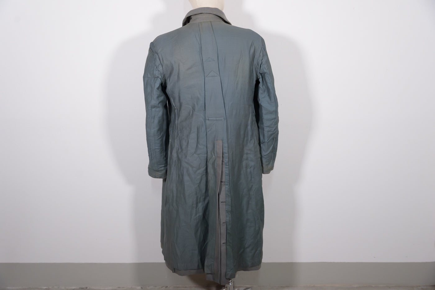 Cappotto Colonnello Sussistenza REI WW 2