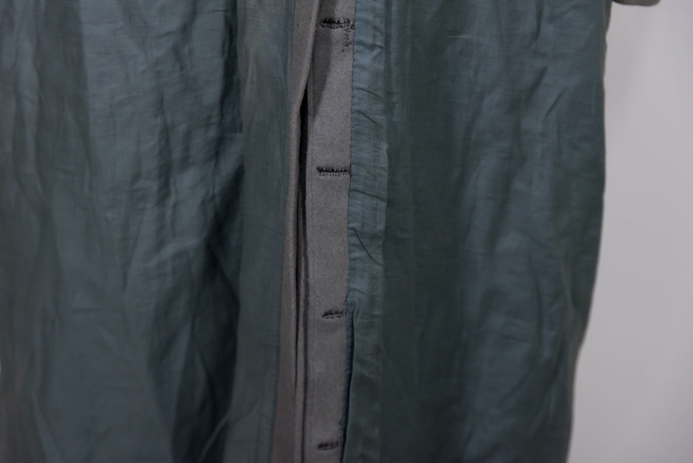 Cappotto Colonnello Sussistenza REI WW 2