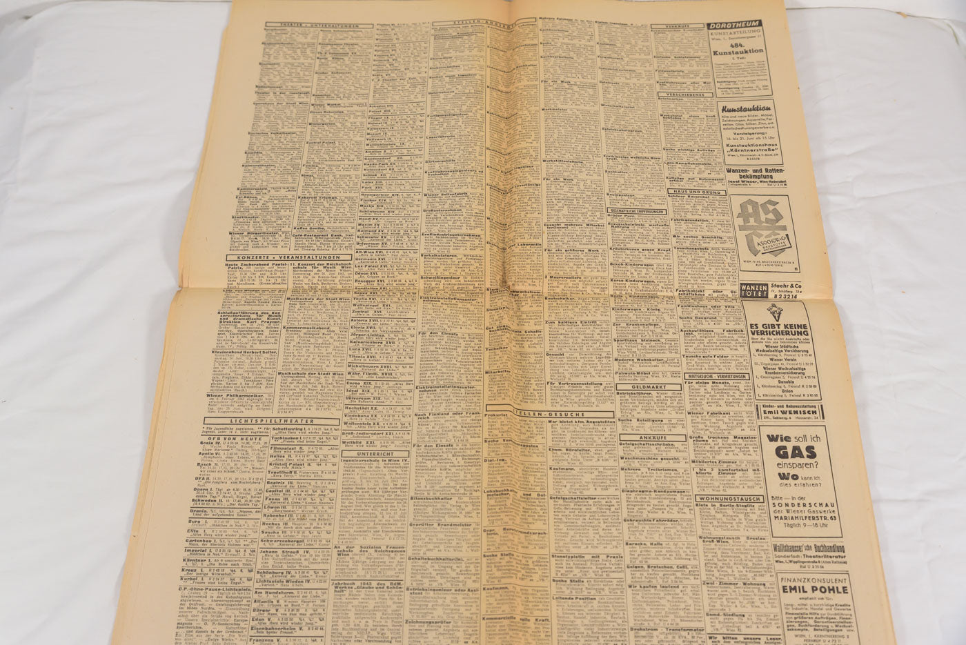 “Volkischer Beobachter” – 20/6/43