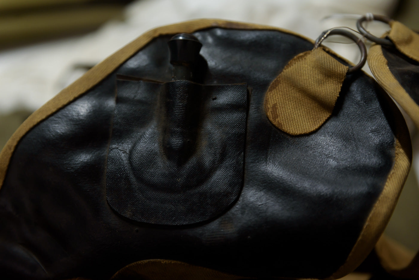 Salvagente Kriegsmarine WW 2