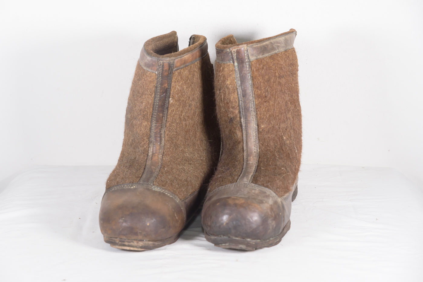 Scarponi sentinella WH WW 2