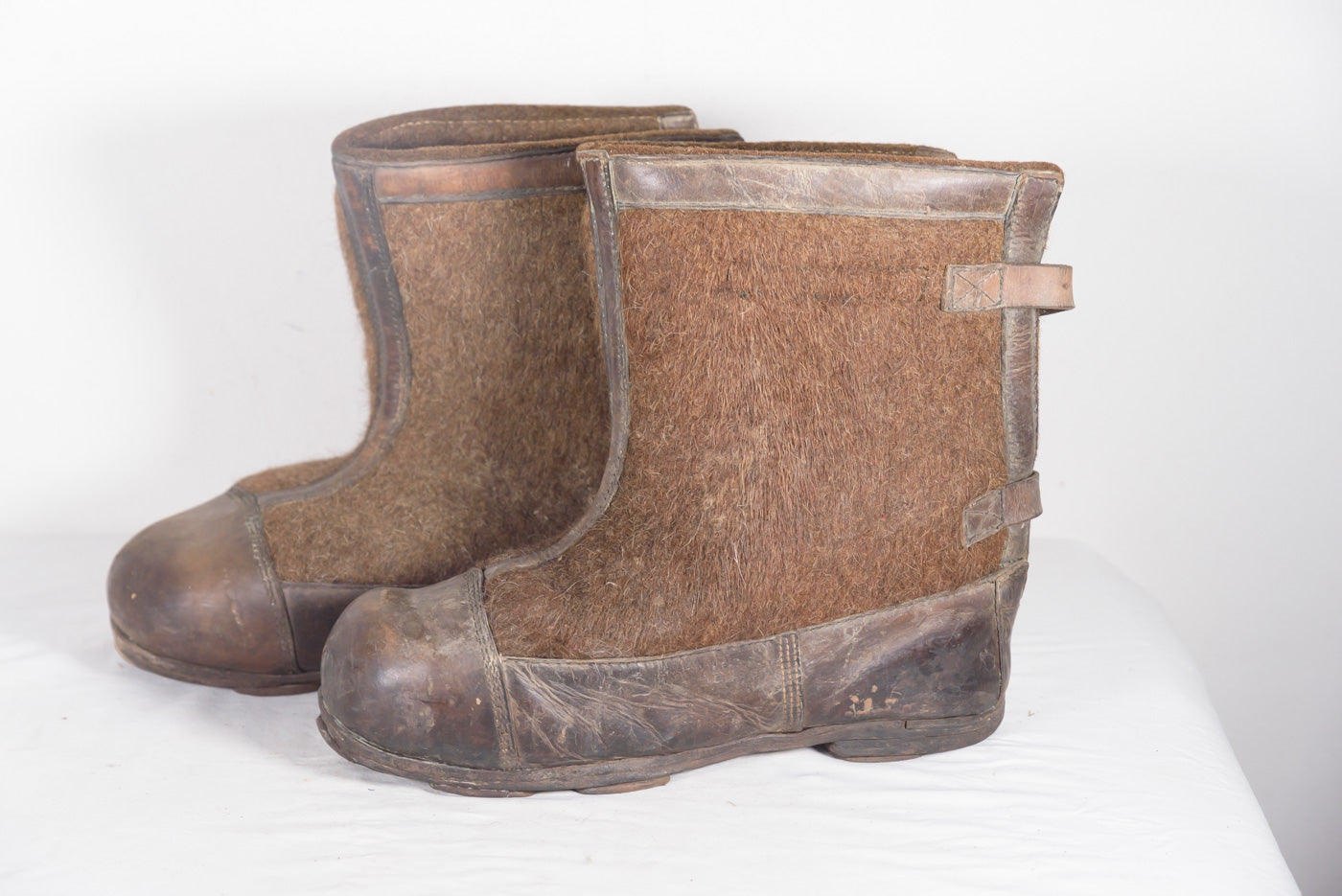 Scarponi sentinella WH WW 2