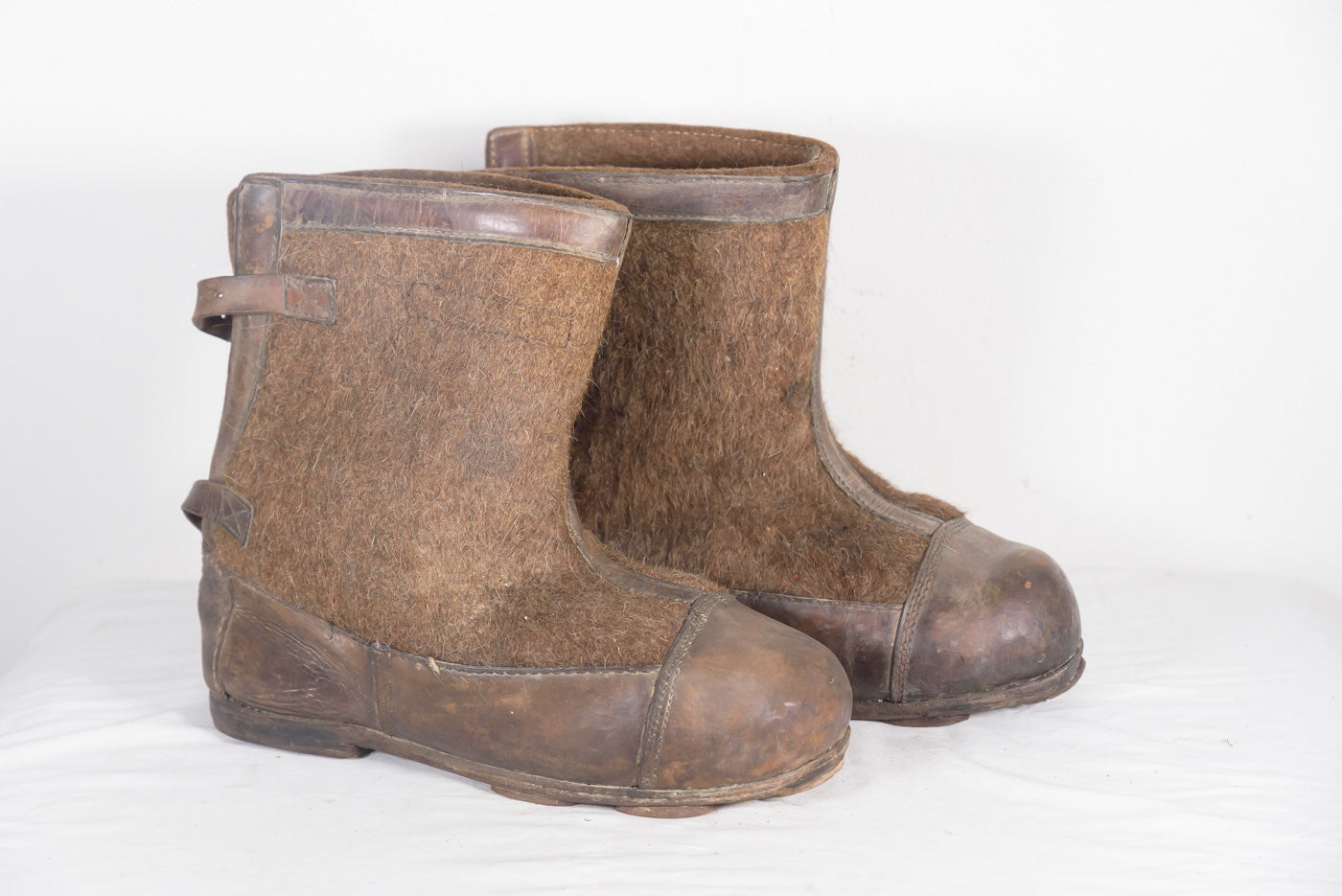Scarponi sentinella WH WW 2
