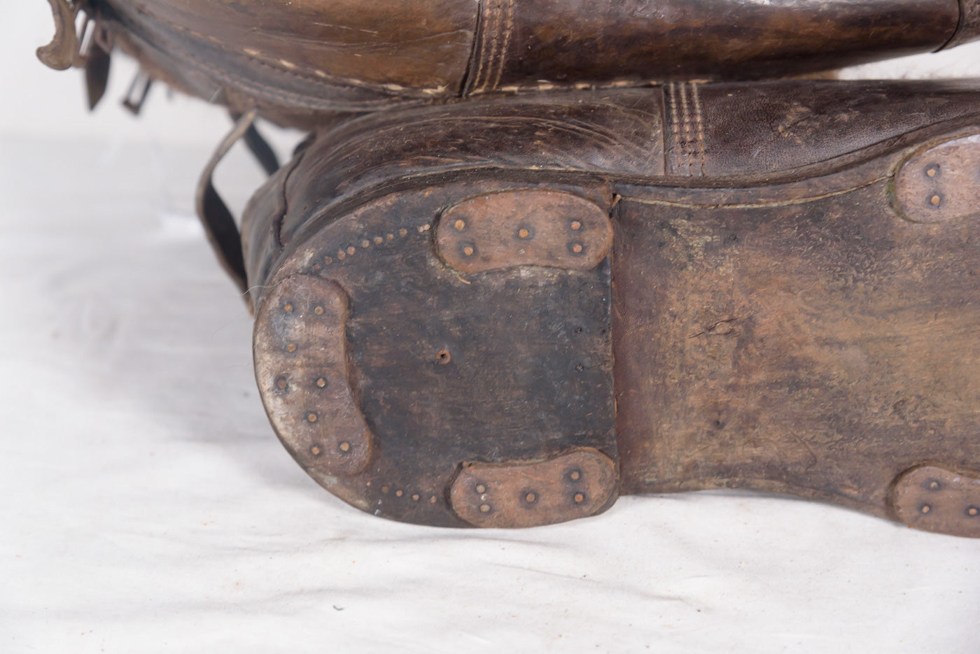 Scarponi sentinella WH WW 2