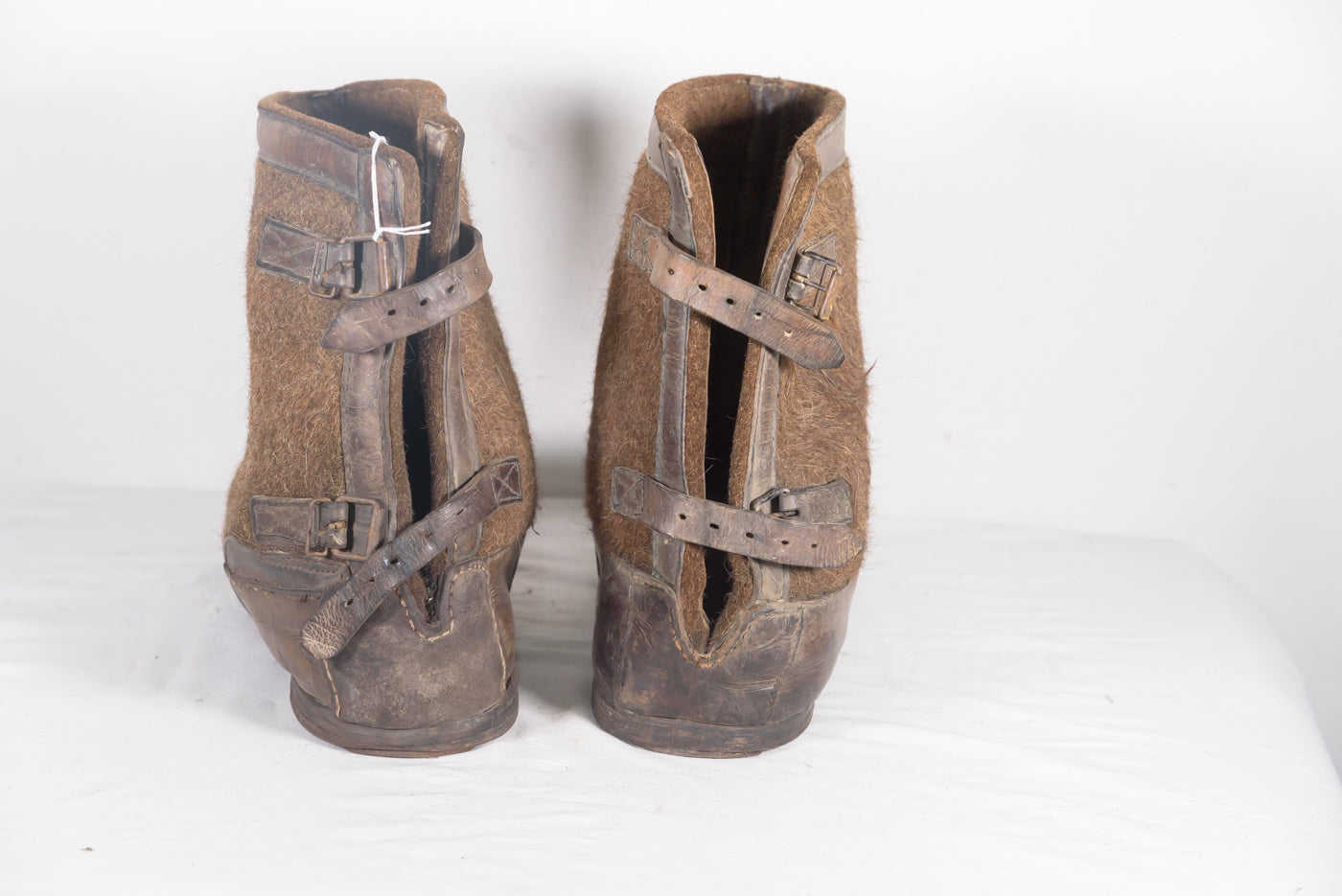 Scarponi sentinella WH WW 2