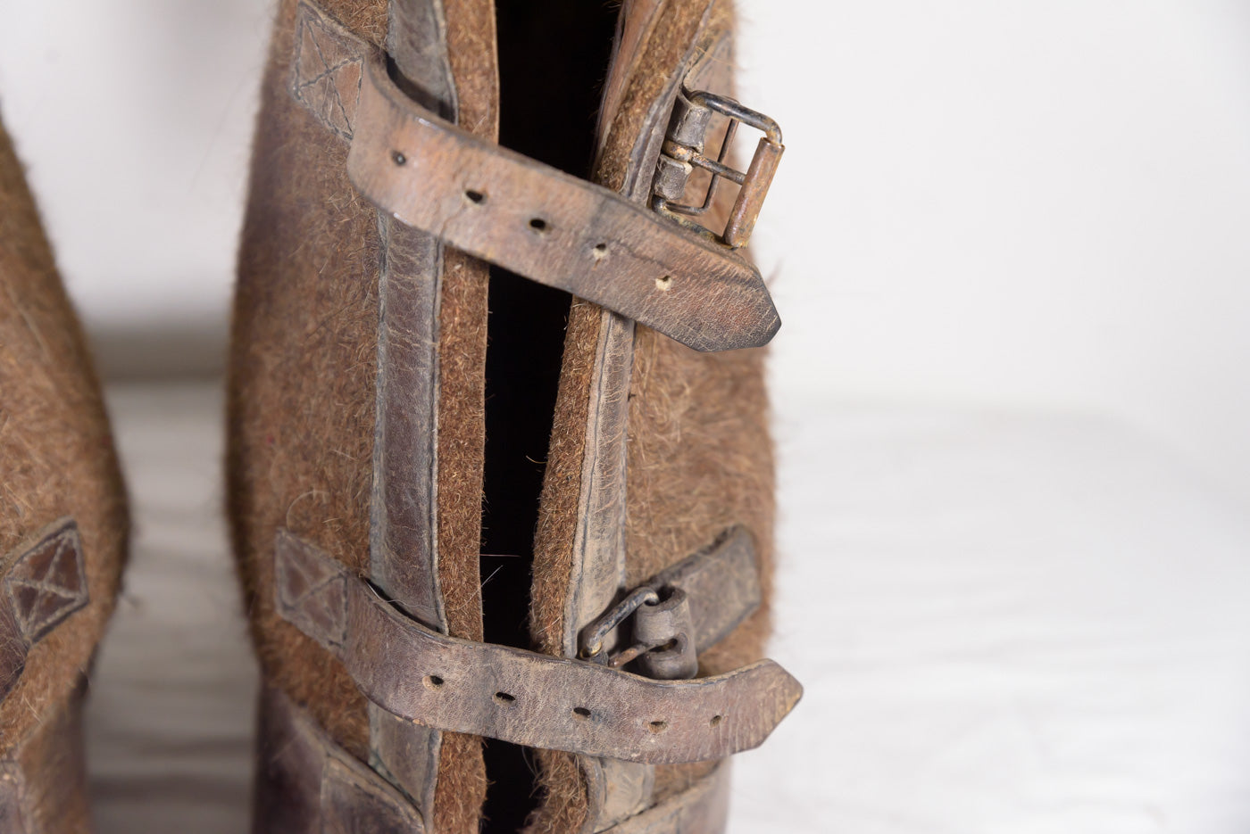 Scarponi sentinella WH WW 2