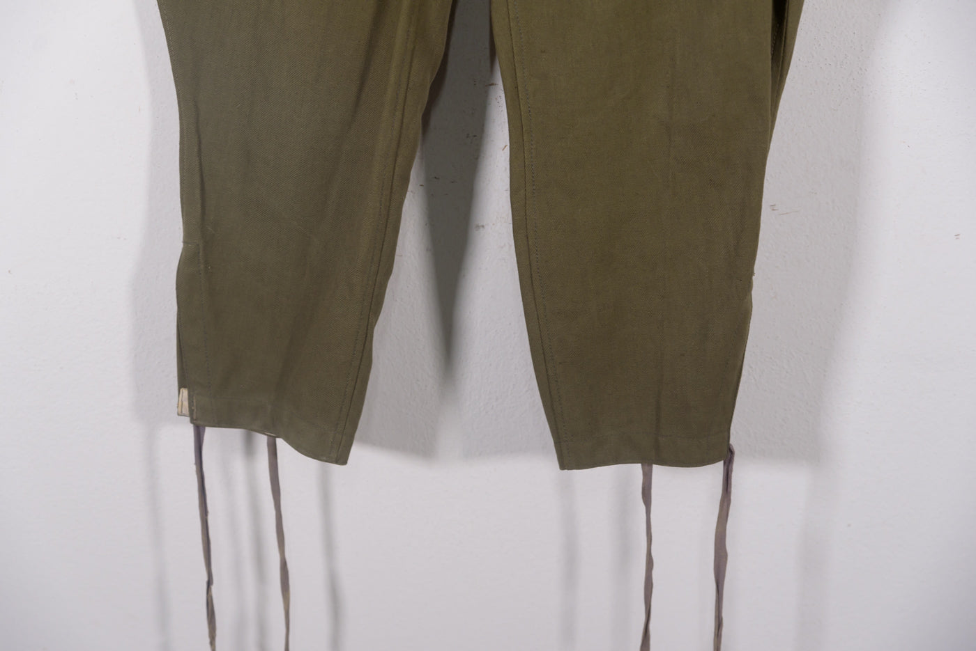 Pantaloni truppa DAK primo tipo
