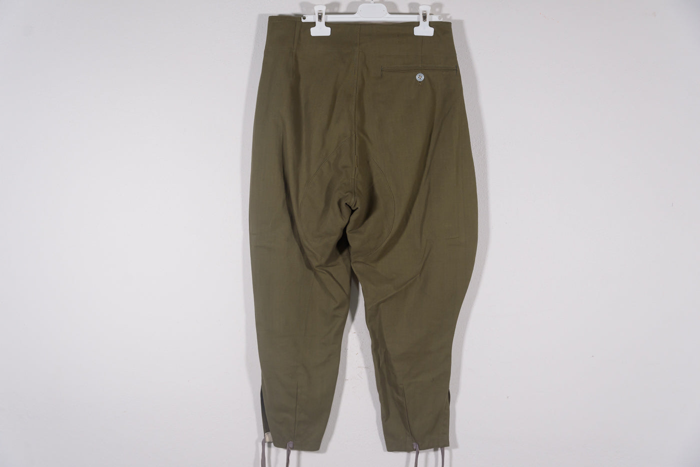 Pantaloni truppa DAK primo tipo