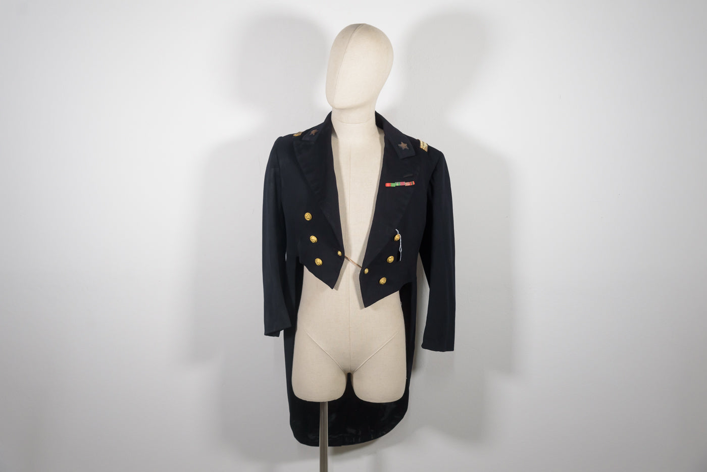 Tight da Ufficiale Regia Marina pre WW2