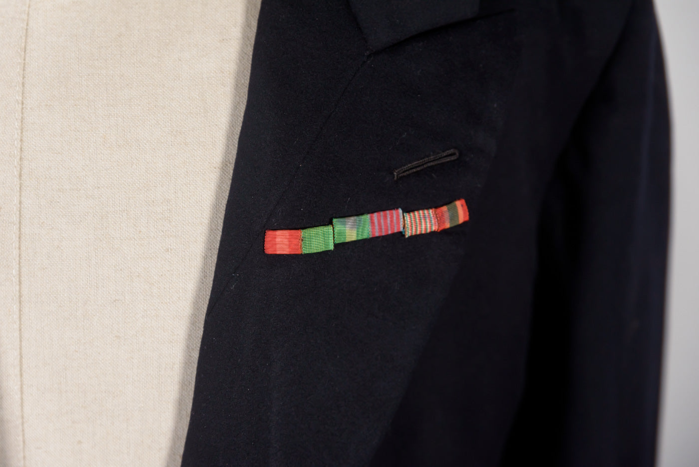 Tight da Ufficiale Regia Marina pre WW2