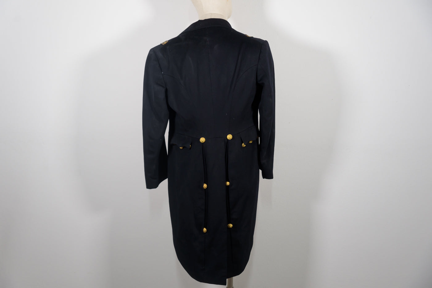Tight da Ufficiale Regia Marina pre WW2