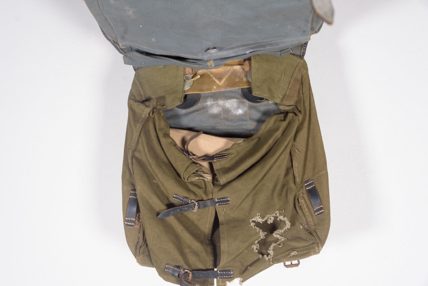 Zaino “Affe” 1942