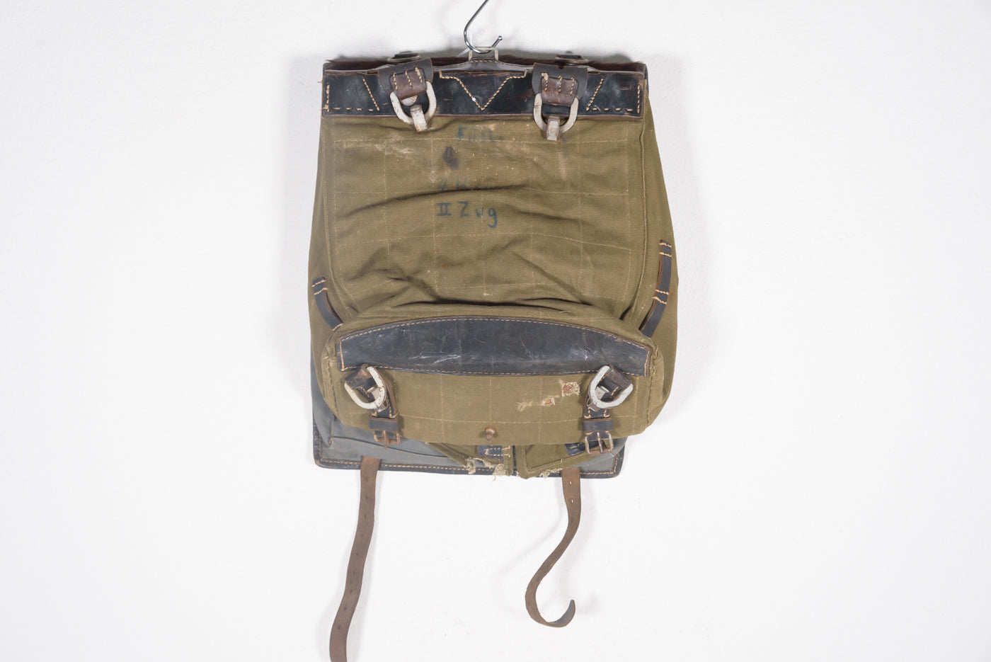 Zaino “Affe” 1942