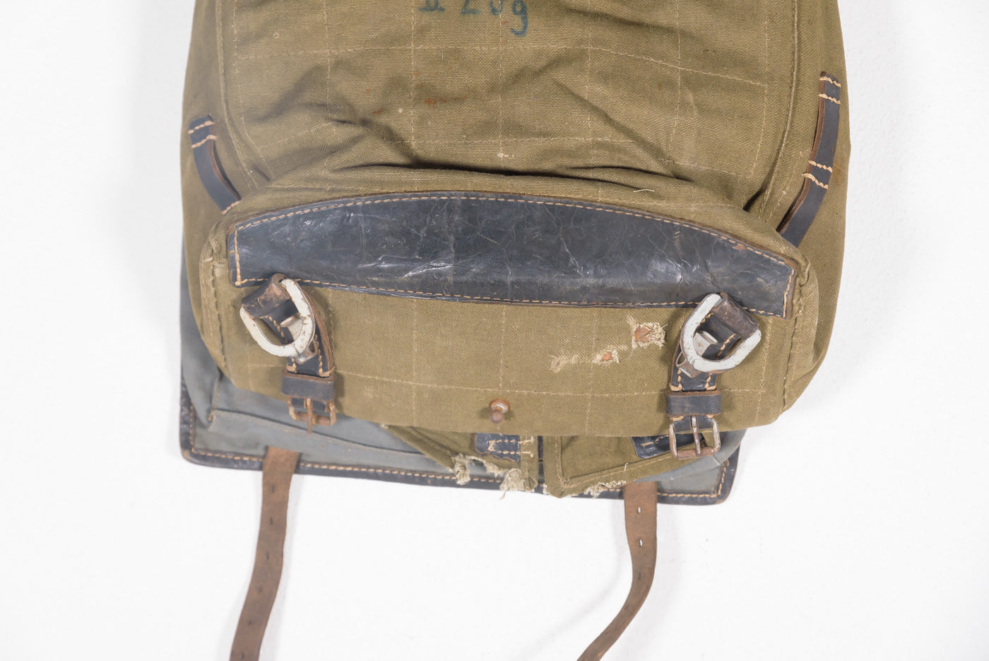Zaino “Affe” 1942