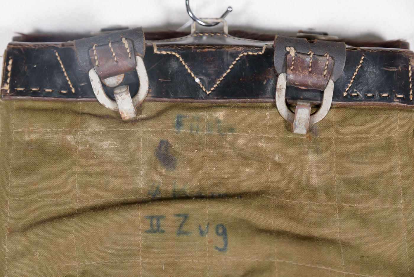 Zaino “Affe” 1942