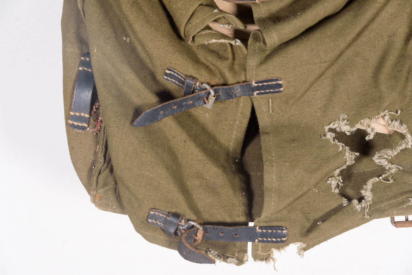 Zaino “Affe” 1942