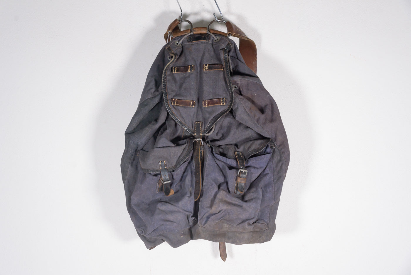 Zaino Luftwaffe WW 2