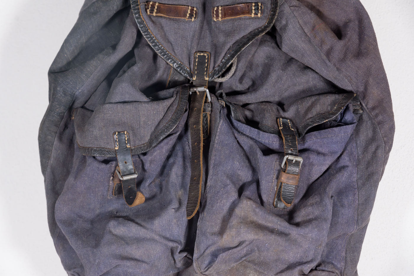 Zaino Luftwaffe WW 2