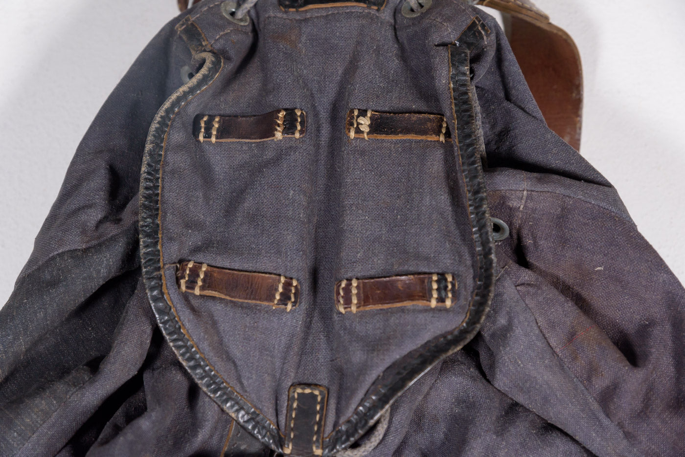 Zaino Luftwaffe WW 2