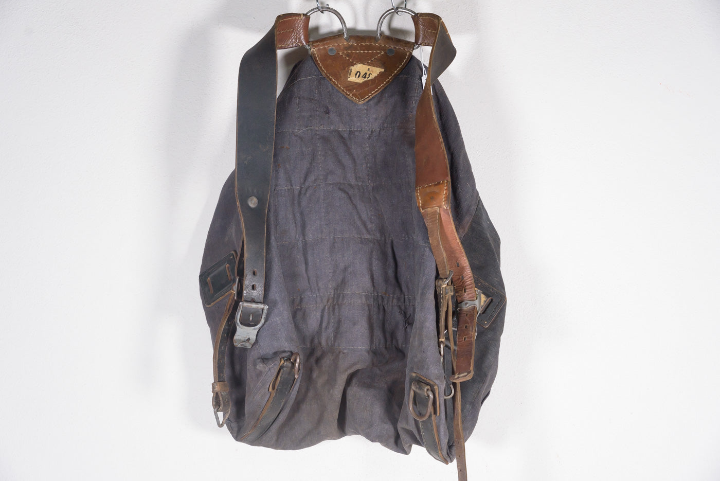 Zaino Luftwaffe WW 2