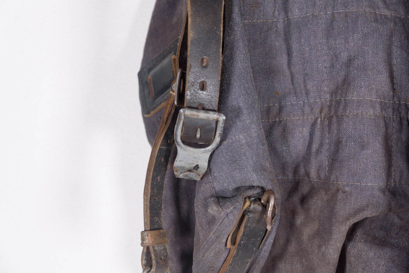 Zaino Luftwaffe WW 2