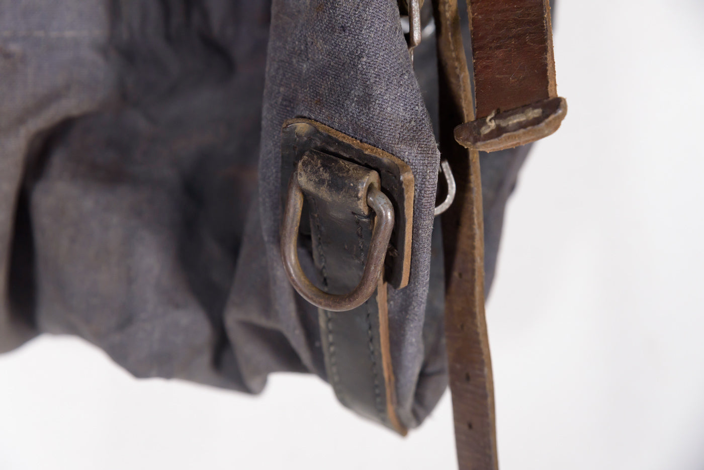 Zaino Luftwaffe WW 2