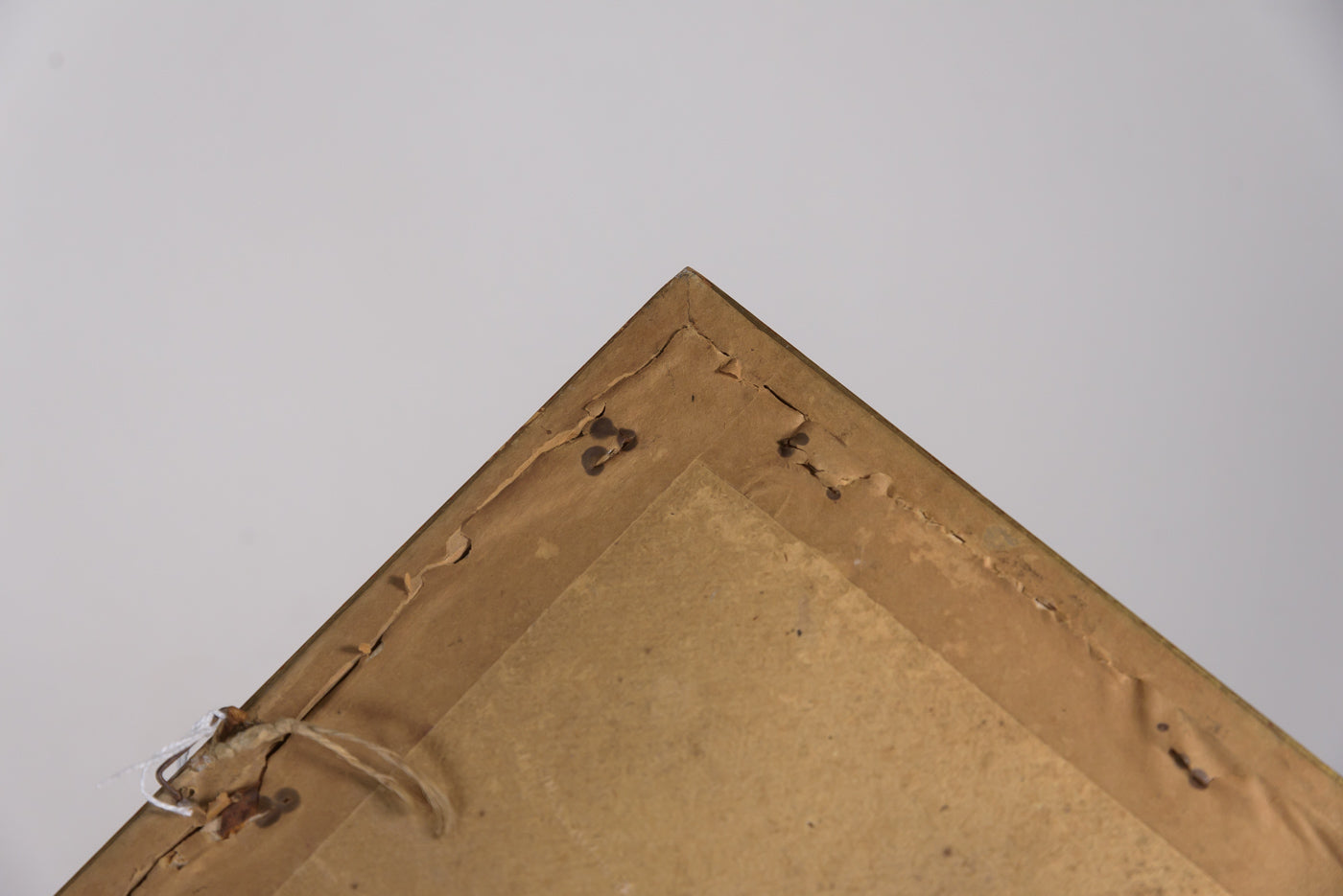 Foto studio in cornice LW WW 2