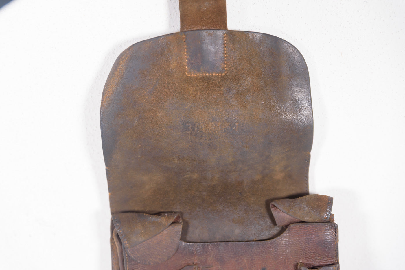 Borsa portadocumenti Ufficiale WH WW2