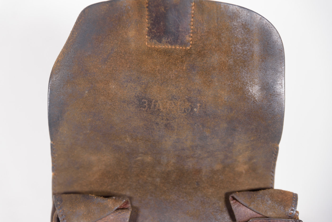 Borsa portadocumenti Ufficiale WH WW2