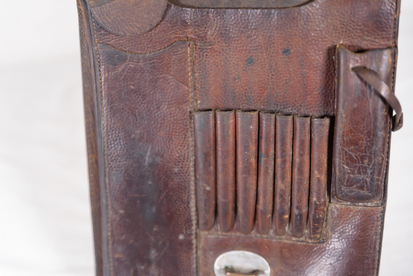 Borsa portadocumenti Ufficiale WH WW2