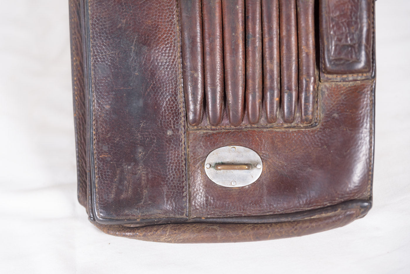 Borsa portadocumenti Ufficiale WH WW2