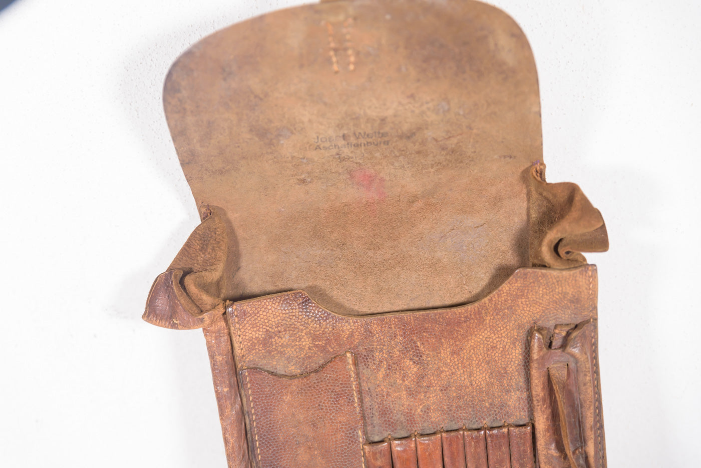 Borsa portadocumenti Ufficiale WH WW 2