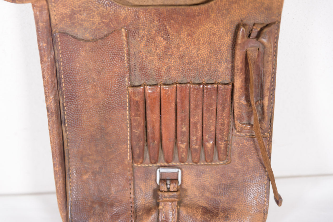 Borsa portadocumenti Ufficiale WH WW 2