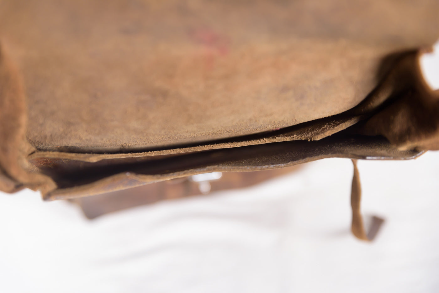Borsa portadocumenti Ufficiale WH WW 2