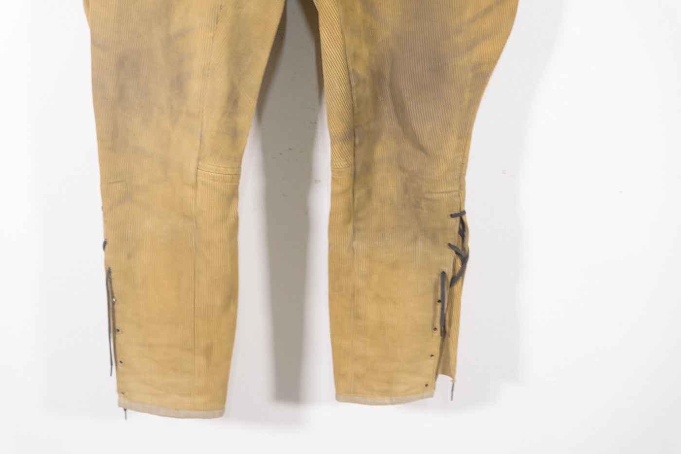 Pantaloni Ufficiale Coloniale REI WW 2