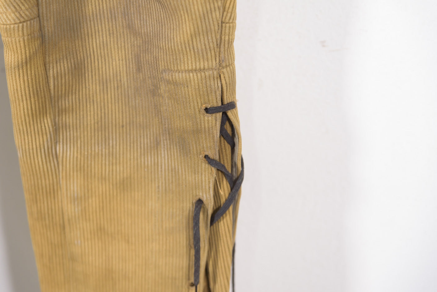 Pantaloni Ufficiale Coloniale REI WW 2
