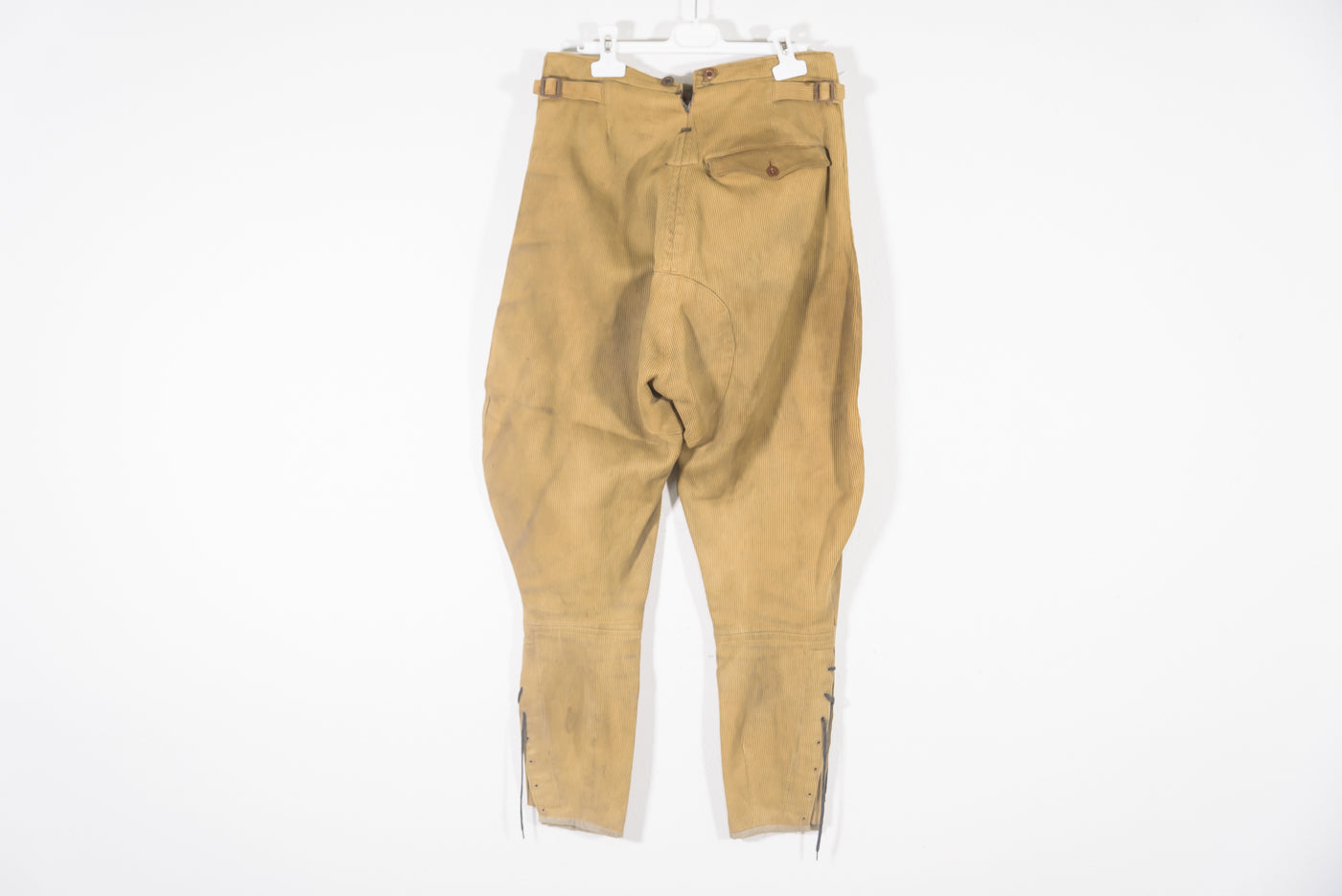 Pantaloni Ufficiale Coloniale REI WW 2